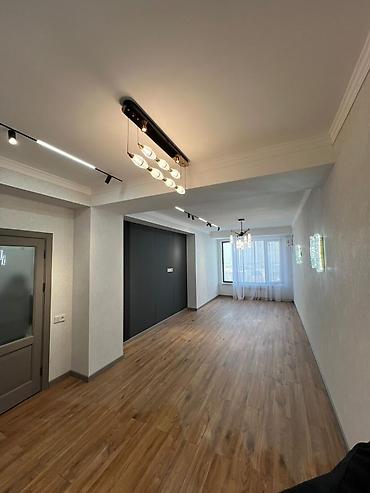 o2 development: 2 комнаты, 82 м², Элитка, 13 этаж, Дизайнерский ремонт — 10