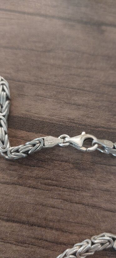 женские кроссовки на платформе: Məhsul: 925 ayar gümüş boyunbağı - Material: 925 işarəli saf gümüş - lalafo.az -da женские кроссовки на платформе: Məhsul: 925 ayar gümüş boyunbağı - Material: 925 işarəli saf gümüş -