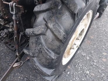 Traktorlar: Traktor motor 1.2 l, İşlənmiş — 6