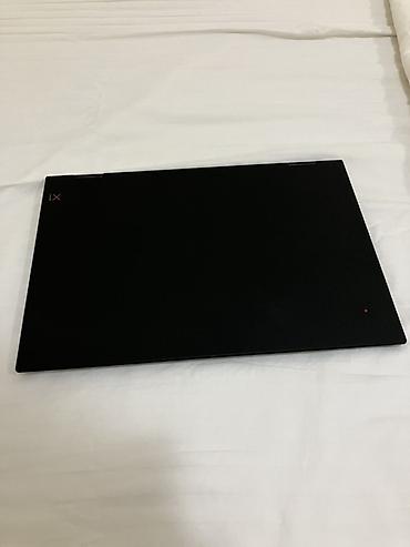 windows surface: Lenovo ThinkPad X (серия ThinkPad, фирменный TrackPoint и клавиатура) — 4