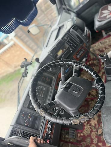 Тягачи: Тягач, Volvo, 1999 г. — 9