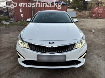 для сидения: Kia K5: 2018 г., 2 л, Автомат, Бензин, Седан