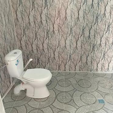 Uzunmüddətli kirayə mənzillər: Kirayə həyət evi – şəkillərdəki ev.Əşyalari var evin.Gir yaşa orta — 9