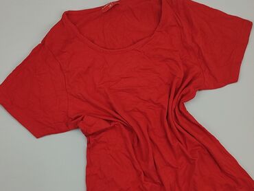 t shirty guess xl: T-shirt, XL (EU 42), condition - Good