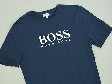 dior tee: Hugo Boss, Koszulka dla mężczyzn, rozmiar S — 1