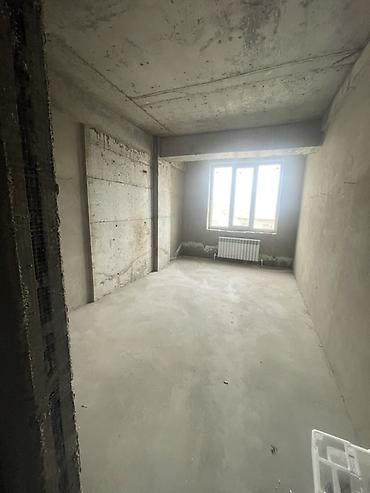 бишкек участо: 1 бөлмө, 40 м², Джал-15 Элитка, 3 кабат, ПСО (өз алдынча бүтүрүү) — 5