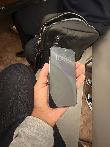 айфон 12 про: Телефон в идеале! Не вскрытый IPhone 14 Pro (Graphite/Space Black) — 3