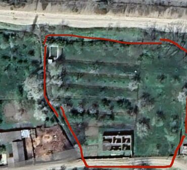 ağdaşda evlər: 3 otaqlı, 160 kv. m, Kredit var, Təmirsiz