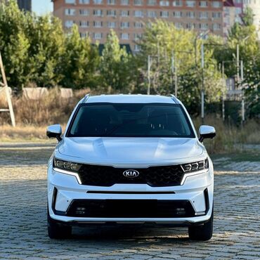 шит прибор на пассат б3: Kia Sorento: 2020 г., 2.2 л, Робот, Дизель, Кроссовер