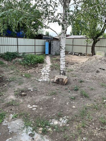 снять дом без посредников: Полдома, 53 м², 3 комнаты, Собственник