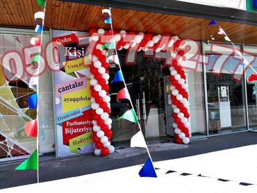 Reklam, çap: Tedbir shar. Tedbir sharlari. Acilislarin teskili. Achilishlarin shar — 6