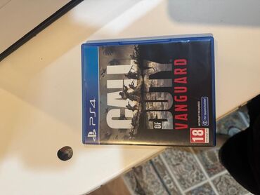 телик бу: Call of duty vanguard игра для консоли Playstation 5 игра представляет