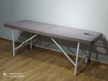 Kuşetkalar: Yeni, Masaj kuşetkası, Qatlanan, rəng - Ağ -da lalafo.az — 5 Kuşetkalar: Yeni, Masaj kuşetkası, Qatlanan, rəng - Ağ — 5