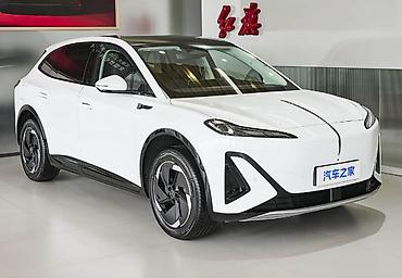 byd e1: На заказ новая Hongqi Tiangong 06 З\Х 700 км от 2025 г. Срок доставки — 5