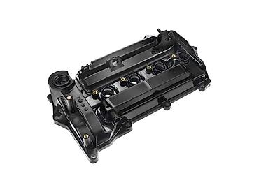 диамонт: Клапанная крышка HONDA 1.5 ACCORD CRV CIVIC STEPWGN L15B, L15BA, L15C — 1