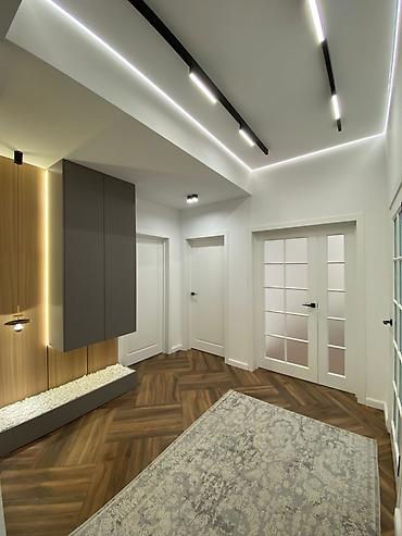 Продажа квартир: 3 комнаты, 109 м², Асанбай мкр Элитка, 5 этаж at lalafo.kg — 8 Продажа квартир: 3 комнаты, 109 м², Асанбай мкр Элитка, 5 этаж — 8