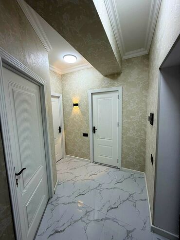 Yeni tikili: 2 otaqlı, Yeni tikili, 47 kv. m -da lalafo.az — 4 Yeni tikili: 2 otaqlı, Yeni tikili, 47 kv. m — 4