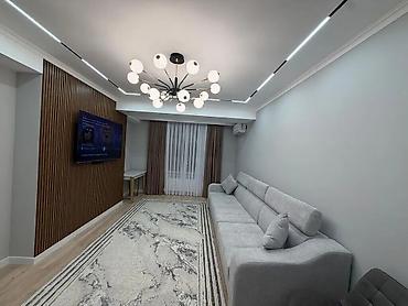 green hills: Сдается 3х комнатная квартира в центре города ЖК Сириус+ Район — 2