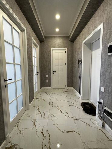 Yeni tikili: Bakıxanov qəs., 2 otaqlı, Yeni tikili, 74 kv. m — 14