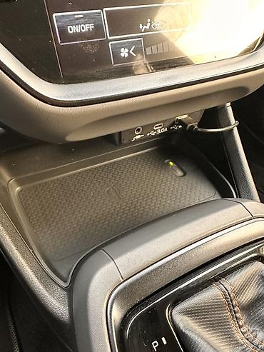 Subaru: Subaru Crosstrek: 2023 г., 2.5 л, Вариатор, Кроссовер at lalafo.kg — 9 Subaru: Subaru Crosstrek: 2023 г., 2.5 л, Вариатор, Кроссовер — 9