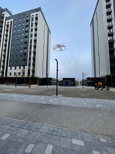 Продажа квартир: 2 комнаты, 60 м², Элитка, 9 этаж, Дизайнерский ремонт — 9