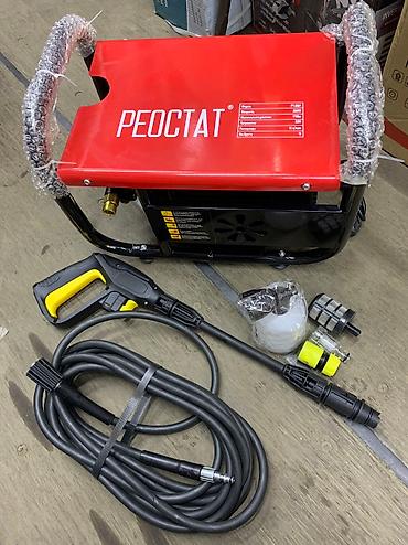 Мойки высокого давления: Мойка высокого давления Все виды мойки От 5000 выше Доставка по — 6