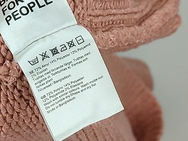 pluszowy sweter: 157, Sweter damski, rozmiar XL — 5