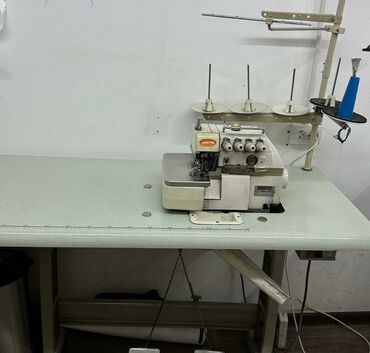 бесшумный двигатель для промышленной швейной машины: Швейная машина Juki