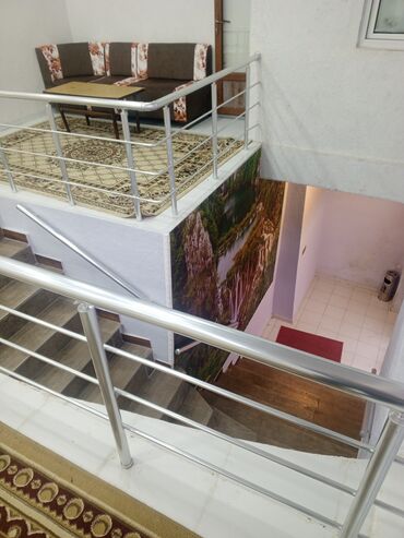 Banketlər, furşetlər: Salam restoran ev bir yerde satilir restoran 250 neferlik ev 223 kv — 10