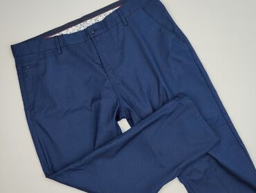 New Fashion, Chinos for men, 3XL (EU 46), condition - Perfect