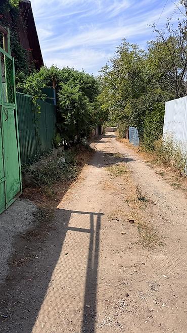 Продажа дачи: Продается дача в Пск Горное Участок 4 сотки, жилой дом Свет, поливная — 5