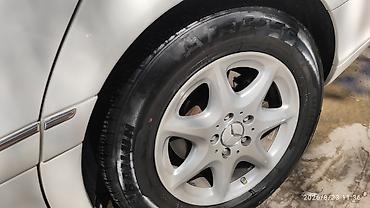 mersedes e class: Mercedes-Benz S-Class: 2004 г., 3.7 л, Автомат, Бензин, Седан — 7