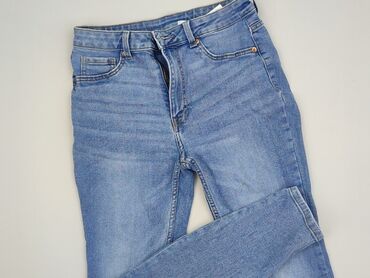 koszulka f1 hm: H&M Divided, Jeans for women, size L (EU 40)