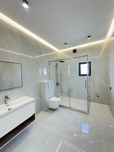 Продажа коттеджей и домов: 6 комнат и более, 550 м², 8 соток, Бишкек, Ынтымак ж/м Риэлтор — 19