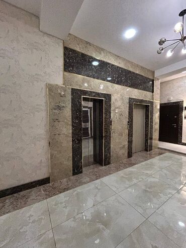 Yeni tikili: 3 otaqlı, Yeni tikili, 82 kv. m — 14