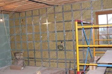 Фасадчики, отделочники: Фасадчик. Больше 6 лет опыта — 7