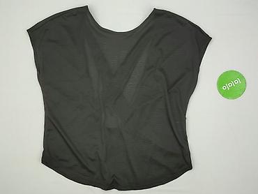 bluza oversize shein: Shein, Bluzka damska, rozmiar XL — 3
