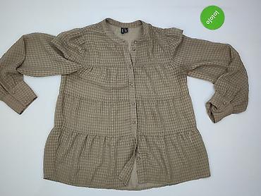 mesh: Vero Moda, Bluzka damska, rozmiar L — 2