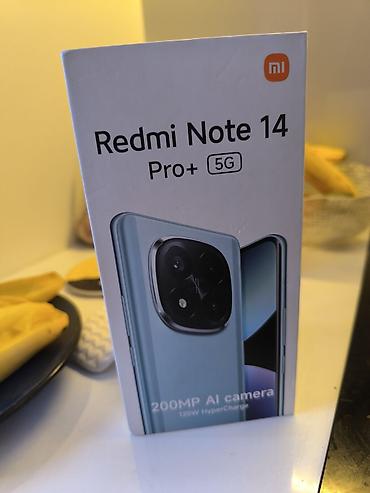 Redmi: Redmi, Redmi Note 14 Pro Plus, Б/у, 256 ГБ, цвет - Фиолетовый, 2 SIM at lalafo.kg — 6 Redmi: Redmi, Redmi Note 14 Pro Plus, Б/у, 256 ГБ, цвет - Фиолетовый, 2 SIM — 6