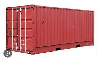 контейнер в караколе: Продаю Торговый контейнер