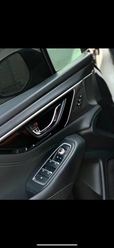 Subaru: Subaru Outback: 2020 г., 2.4 л, Автомат, Бензин, Универсал — 6