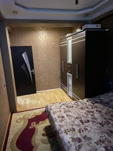 Yeni tikili: 3 otaqlı, Yeni tikili, 90 kv. m — 7