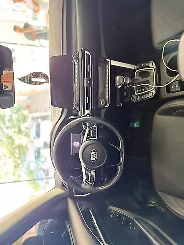 r16 sonata: Kia Seltos: 2022 г., 1.6 л, Автомат, Бензин, Кроссовер — 5