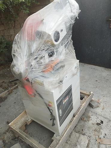 beton yonan aparat: JASHUAI MC-315B kəsim dəzgahı - Növ: Cutting Machine, model MC-315B - — 1