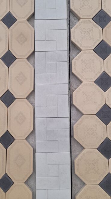 Кладка: Укладка брусчатки Больше 6 лет опыта — 6