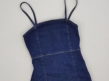 trampki harley davidson: PULL&BEAR, Sukienka damska, rozmiar XS — 1