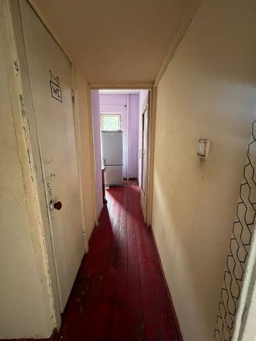 Köhnə tikili: Bakı, Bakıxanov qəs., 1 otaqlı, Köhnə tikili, m. Neftçilər, 42 kv. m — 7