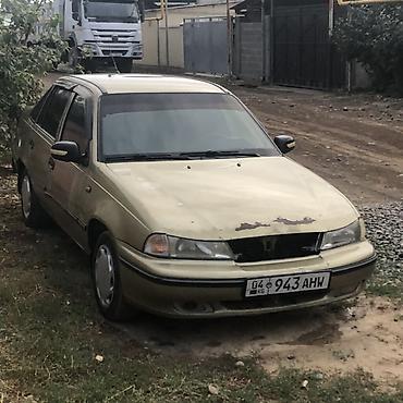 Daewoo: Daewoo Nexia: 2006 г., 1.6 л, Механика, Бензин, Седан — 7