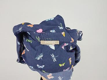 oxfordki: Orsay, Koszula damska, rozmiar XS — 4