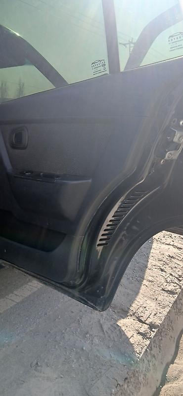 Daewoo: Daewoo Nexia: 2011 г. — 11